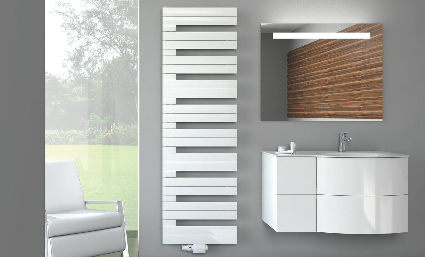 Heizungsmodernisierung